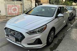 هیوندای سۆناتا